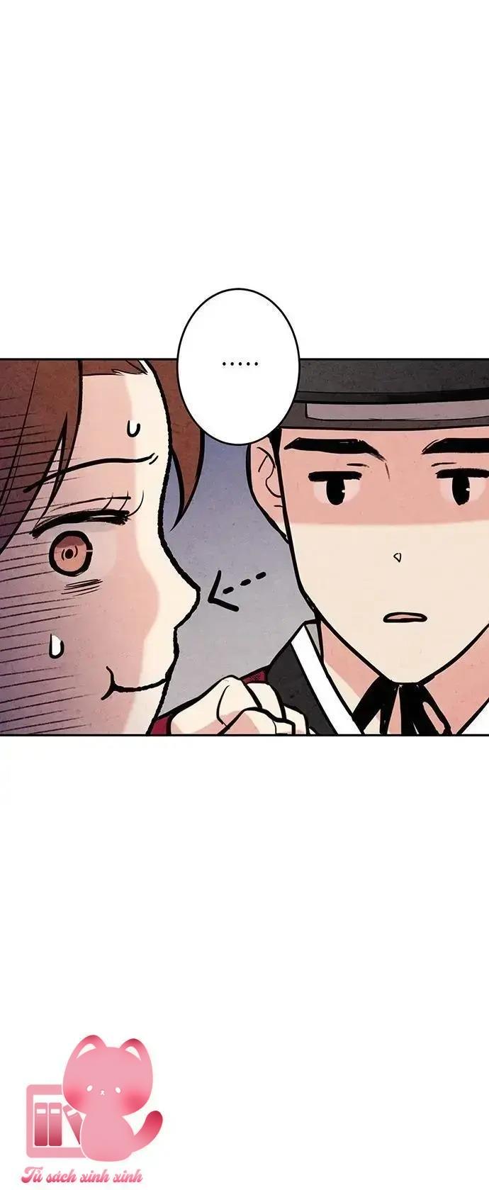 Lệnh Cấm Hôn - Chap 3 - Trang 11