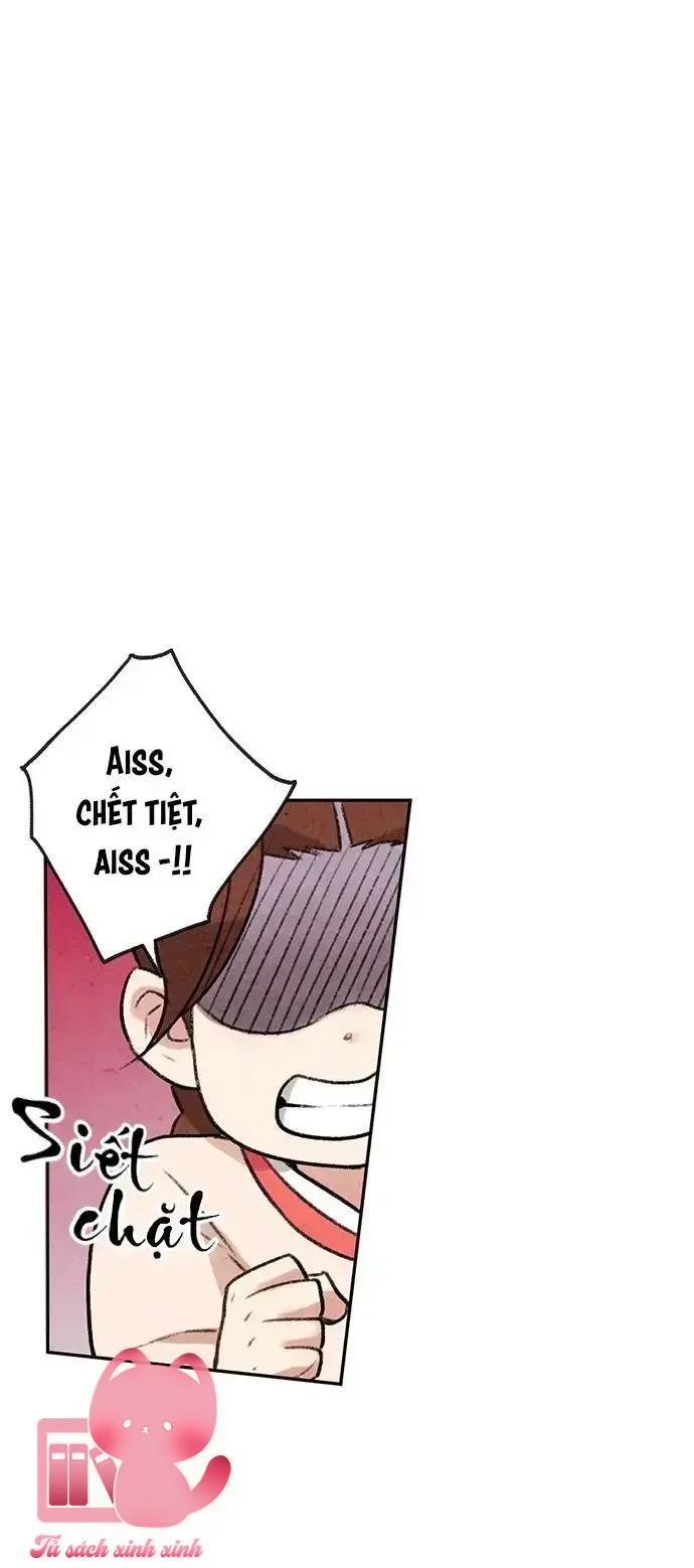 Lệnh Cấm Hôn - Chap 3 - Trang 12