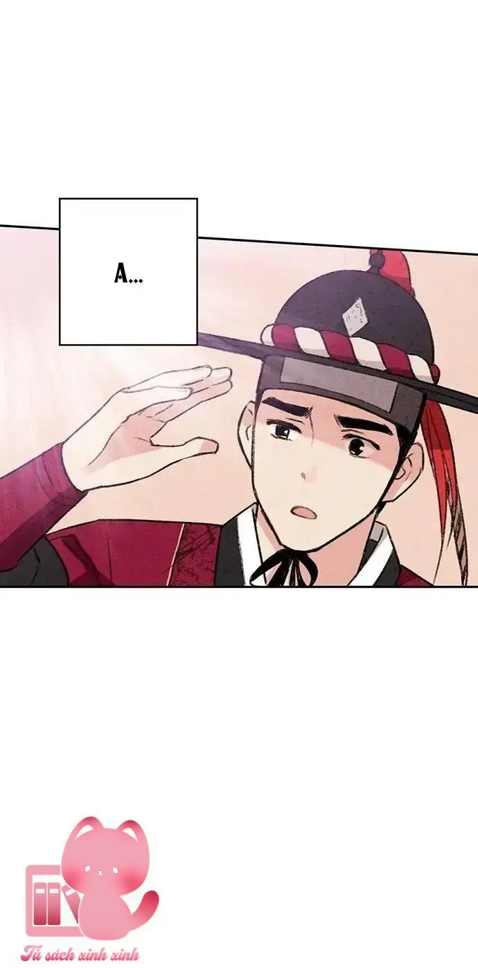Lệnh Cấm Hôn - Chap 3 - Trang 14
