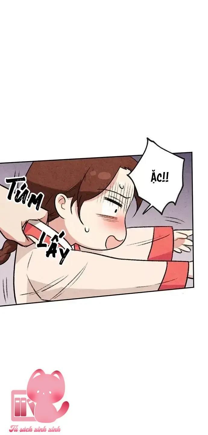 Lệnh Cấm Hôn - Chap 3 - Trang 17