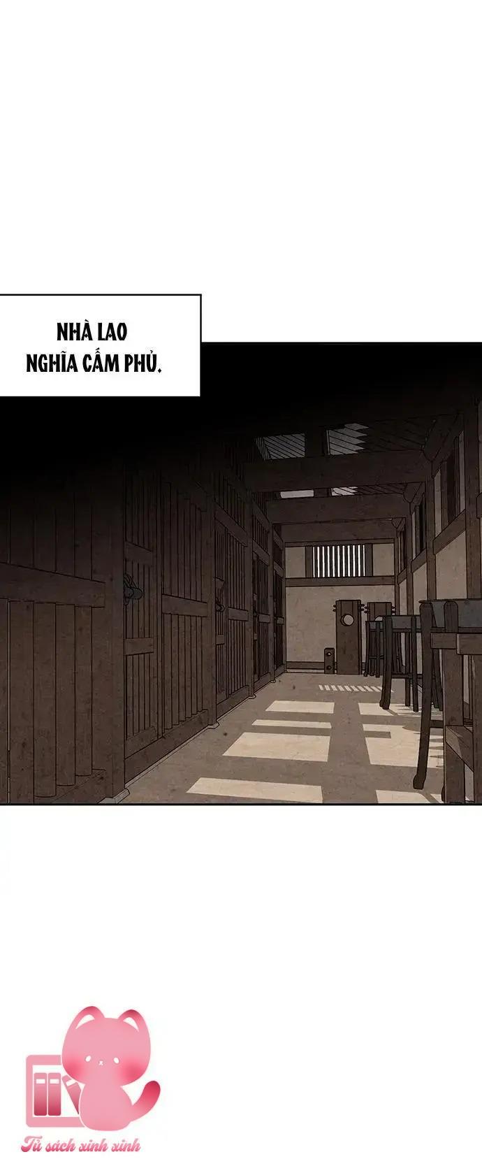 Lệnh Cấm Hôn - Chap 3 - Trang 20