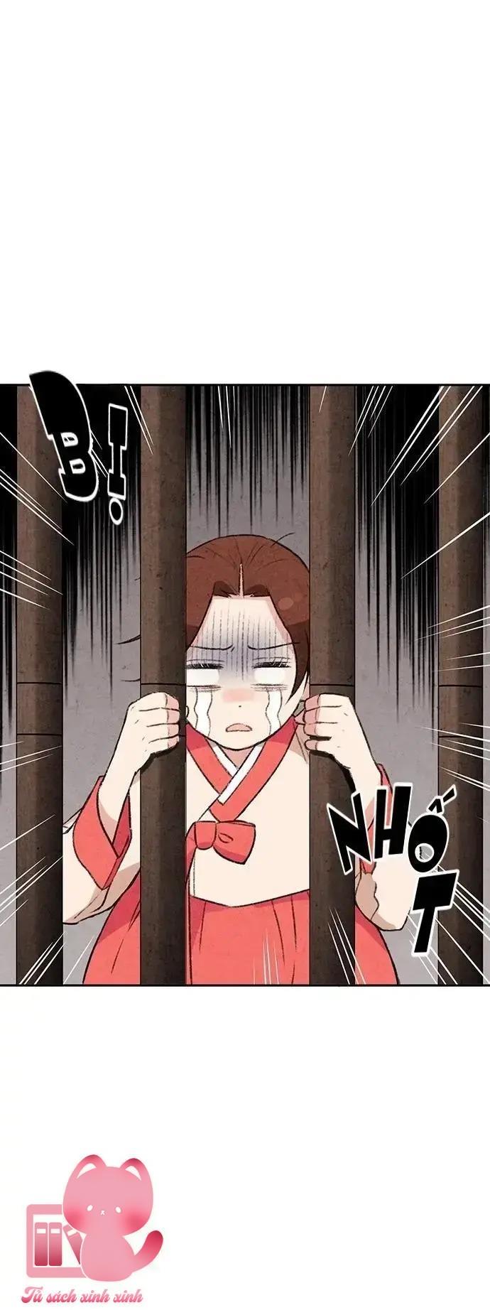 Lệnh Cấm Hôn - Chap 3 - Trang 21