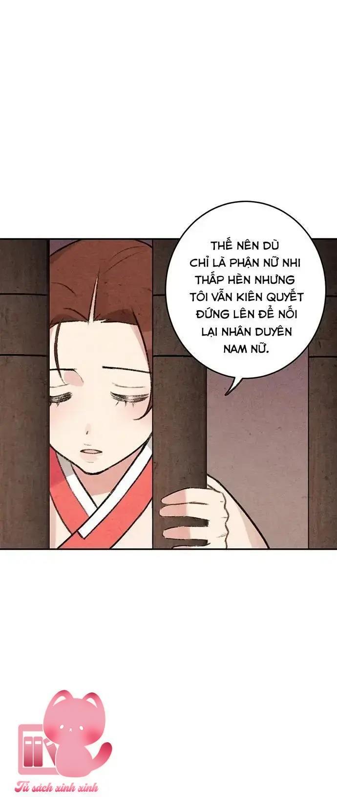 Lệnh Cấm Hôn - Chap 3 - Trang 29