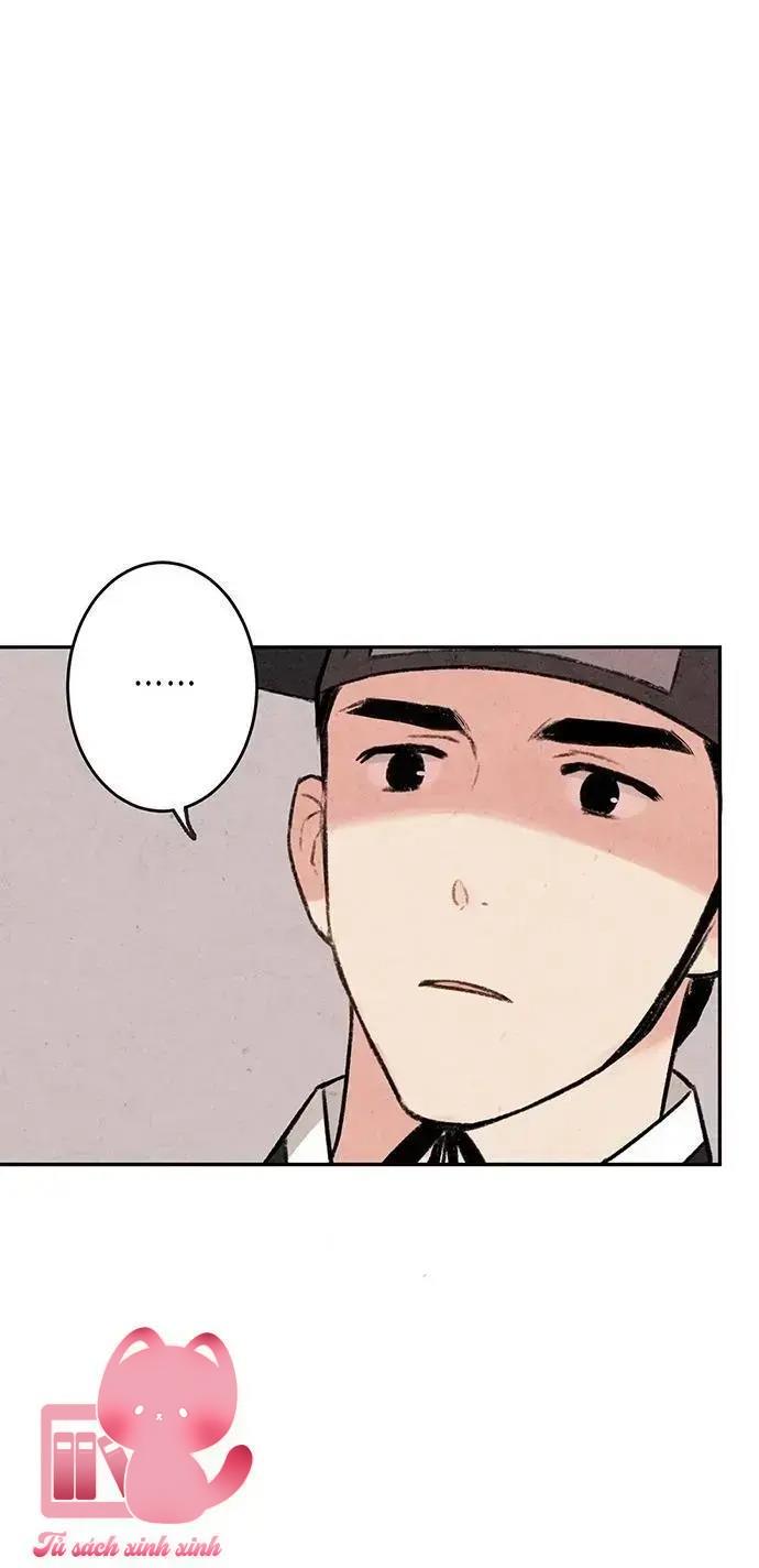 Lệnh Cấm Hôn - Chap 3 - Trang 30