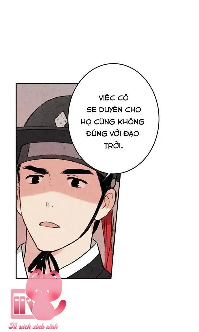 Lệnh Cấm Hôn - Chap 3 - Trang 32