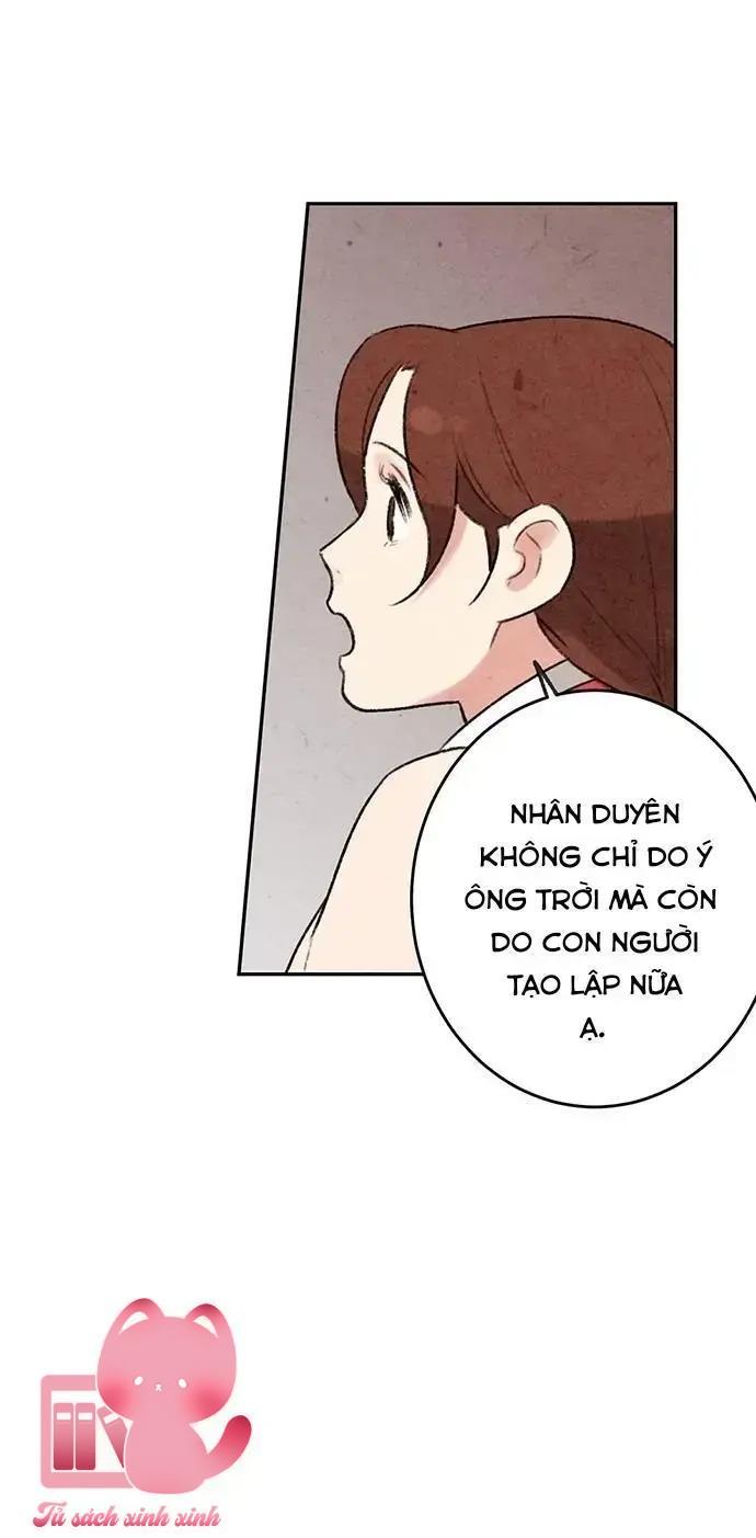 Lệnh Cấm Hôn - Chap 3 - Trang 33