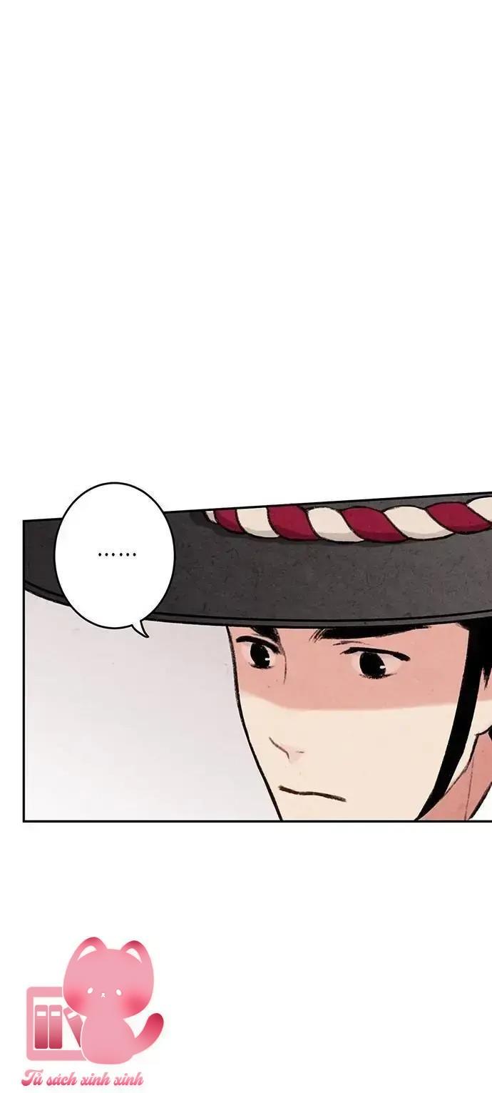 Lệnh Cấm Hôn - Chap 3 - Trang 35