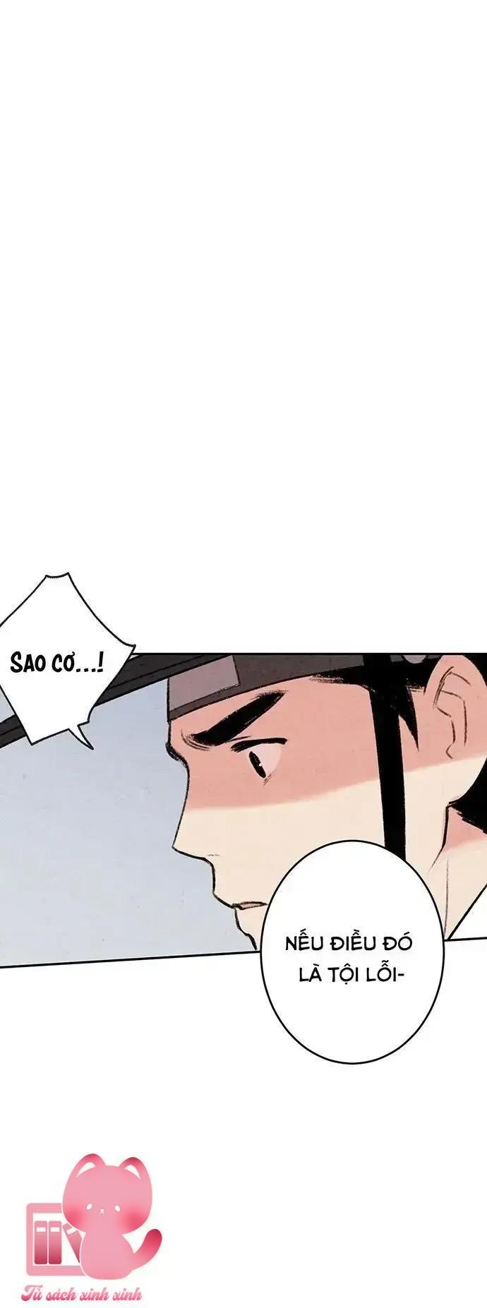 Lệnh Cấm Hôn - Chap 3 - Trang 42