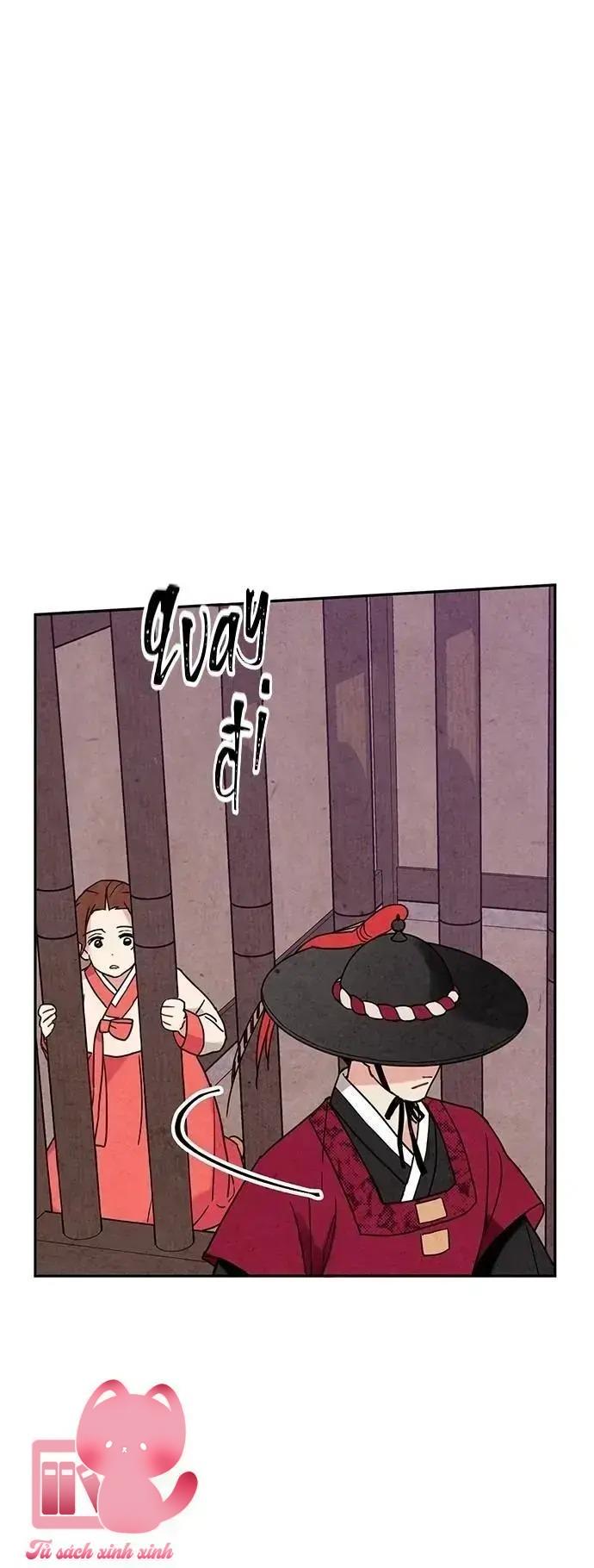 Lệnh Cấm Hôn - Chap 3 - Trang 46