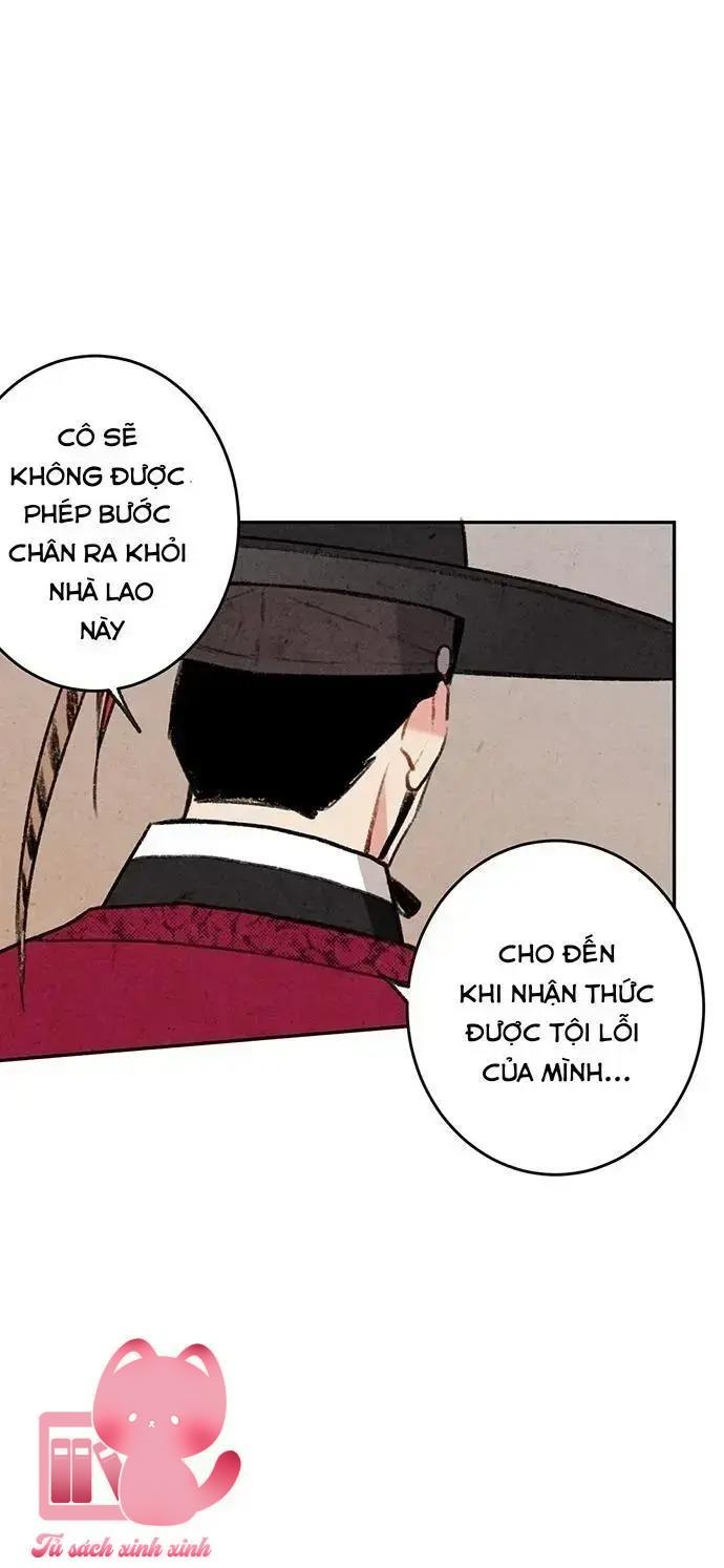 Lệnh Cấm Hôn - Chap 3 - Trang 47