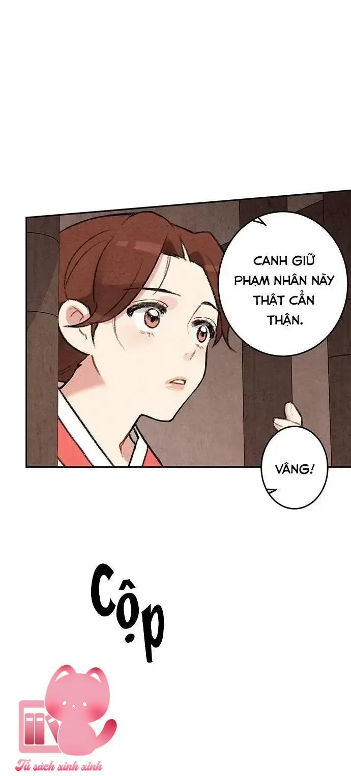 Lệnh Cấm Hôn - Chap 3 - Trang 48