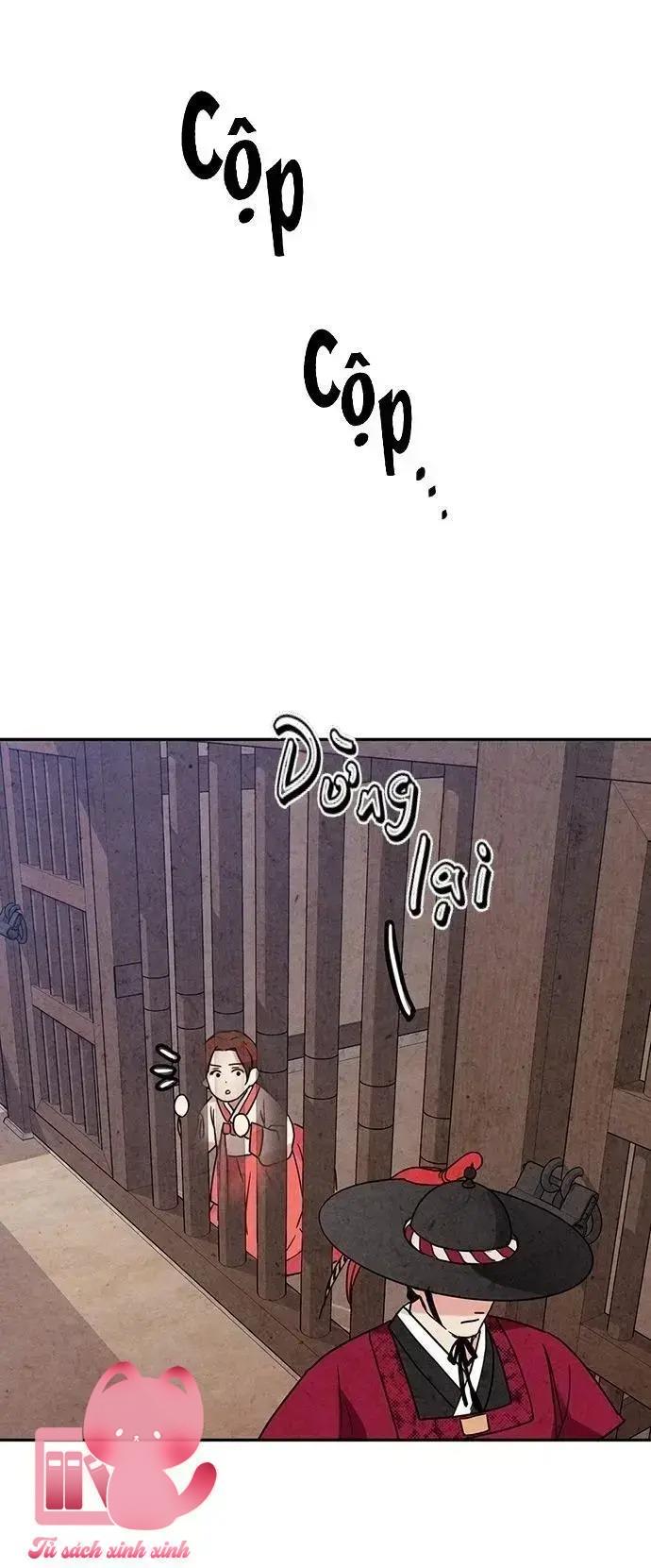Lệnh Cấm Hôn - Chap 3 - Trang 49