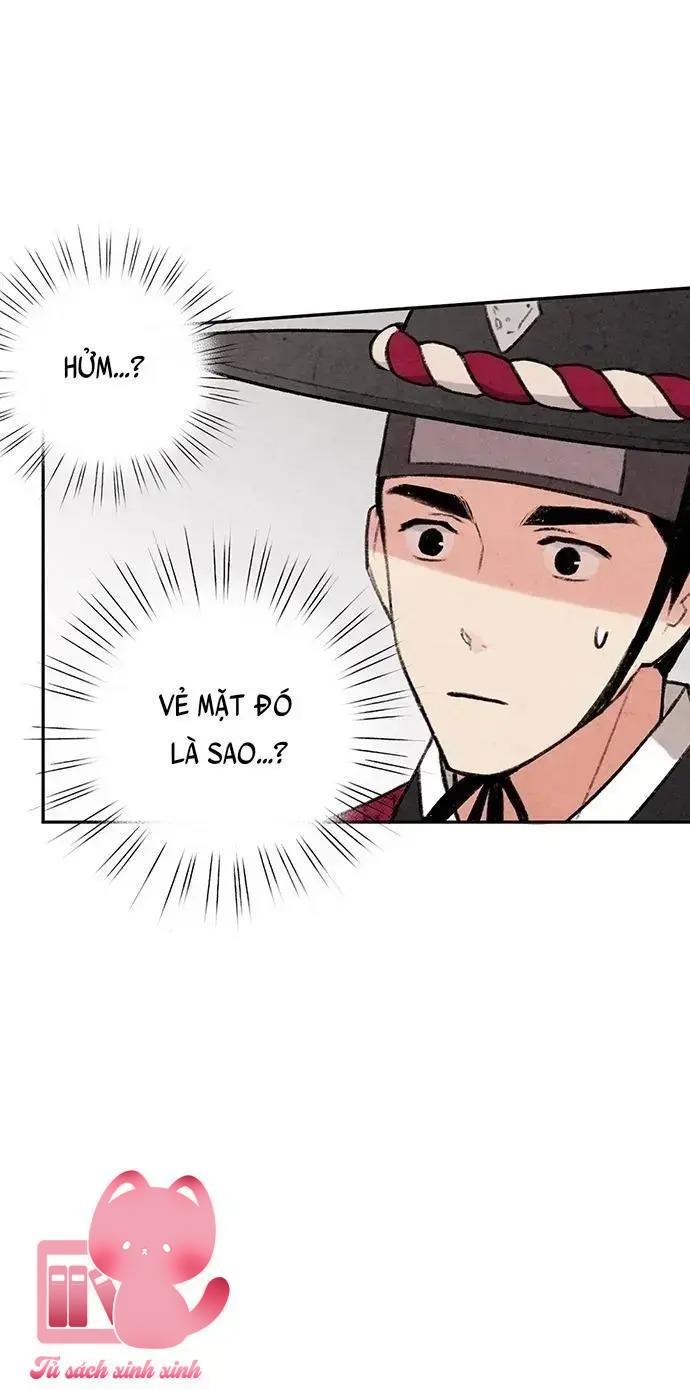 Lệnh Cấm Hôn - Chap 3 - Trang 6