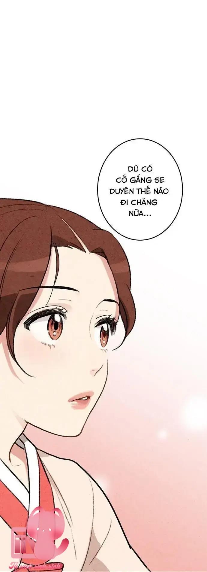 Lệnh Cấm Hôn - Chap 3 - Trang 52