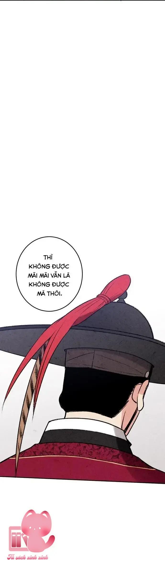 Lệnh Cấm Hôn - Chap 3 - Trang 53