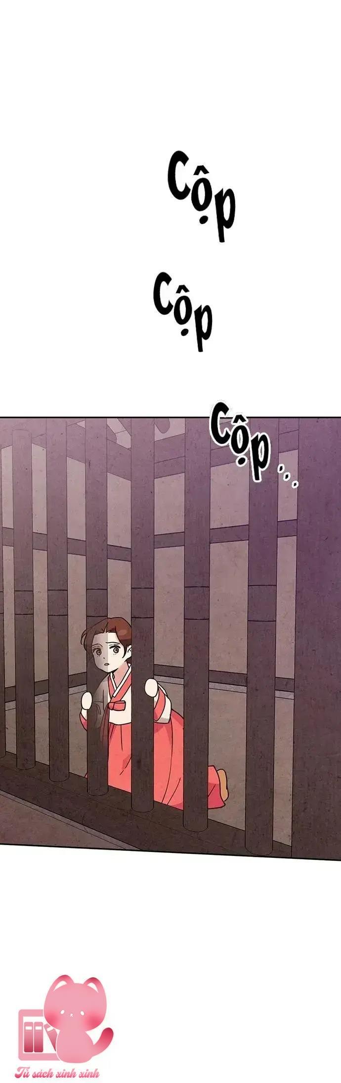Lệnh Cấm Hôn - Chap 3 - Trang 54
