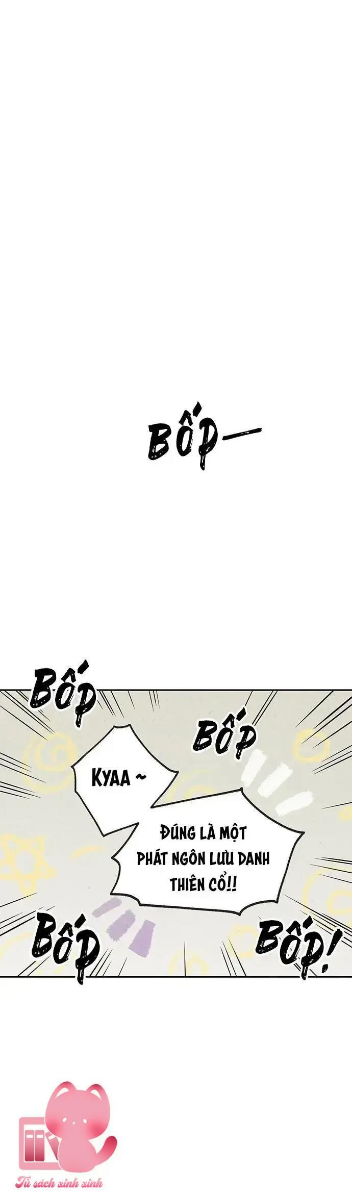 Lệnh Cấm Hôn - Chap 3 - Trang 56