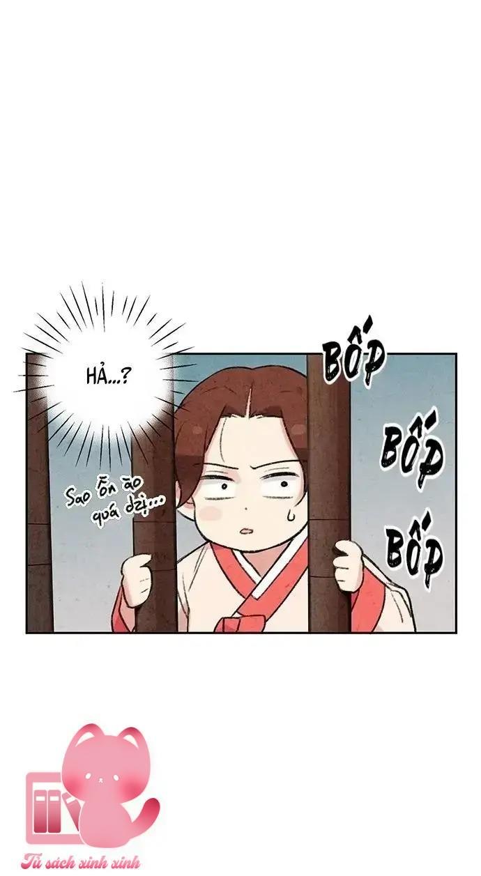 Lệnh Cấm Hôn - Chap 3 - Trang 57