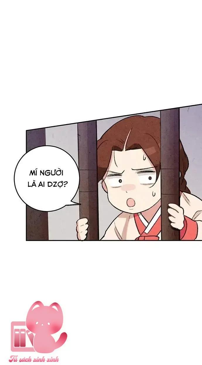 Lệnh Cấm Hôn - Chap 3 - Trang 59