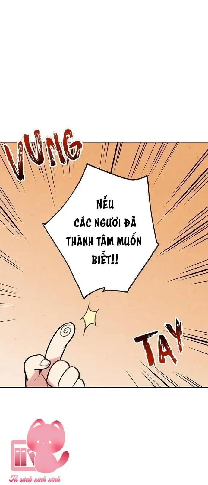 Lệnh Cấm Hôn - Chap 3 - Trang 60