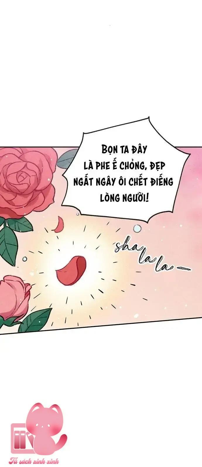 Lệnh Cấm Hôn - Chap 3 - Trang 62