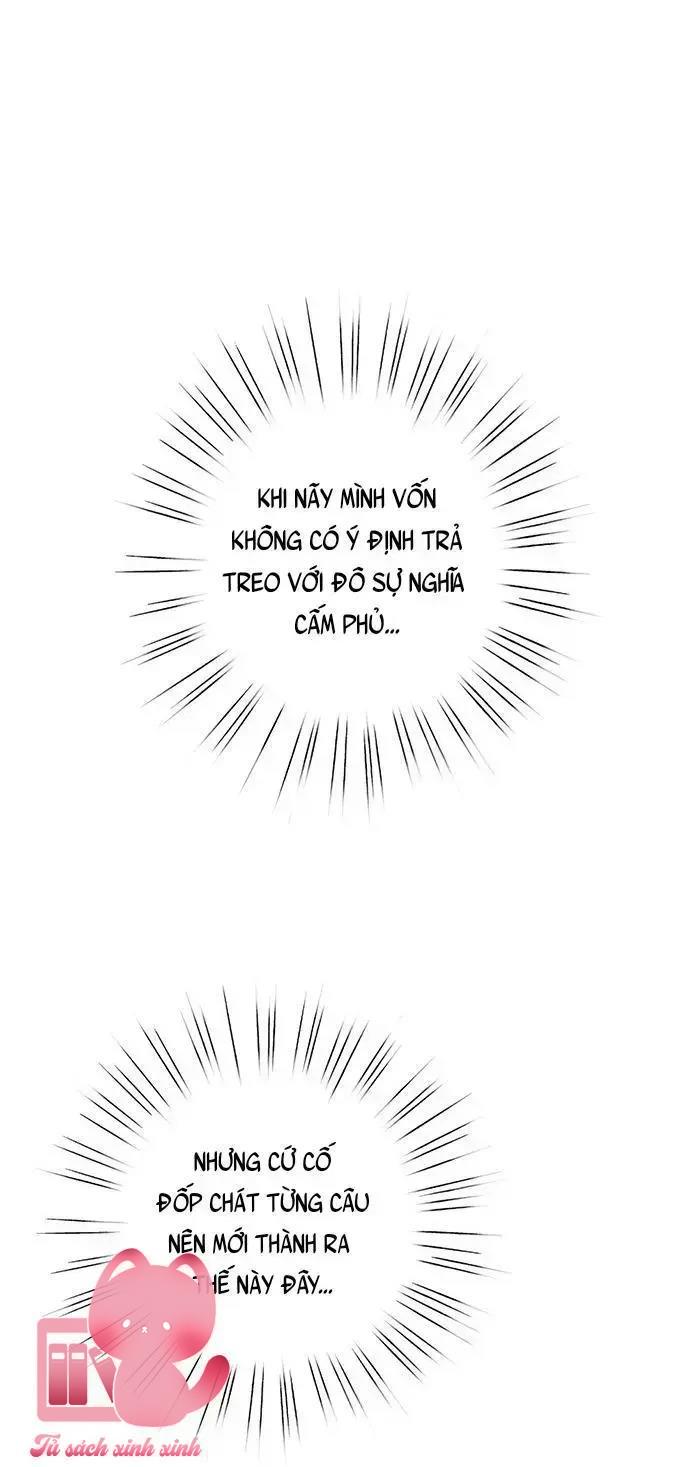 Lệnh Cấm Hôn - Chap 3 - Trang 67