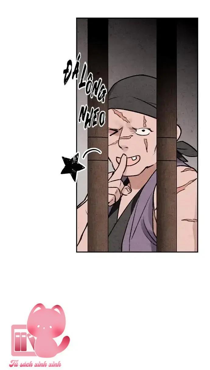 Lệnh Cấm Hôn - Chap 3 - Trang 70