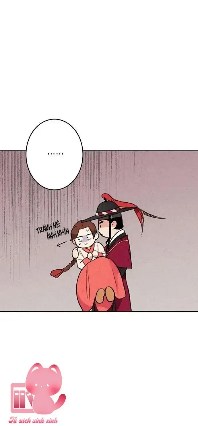 Lệnh Cấm Hôn - Chap 3 - Trang 9