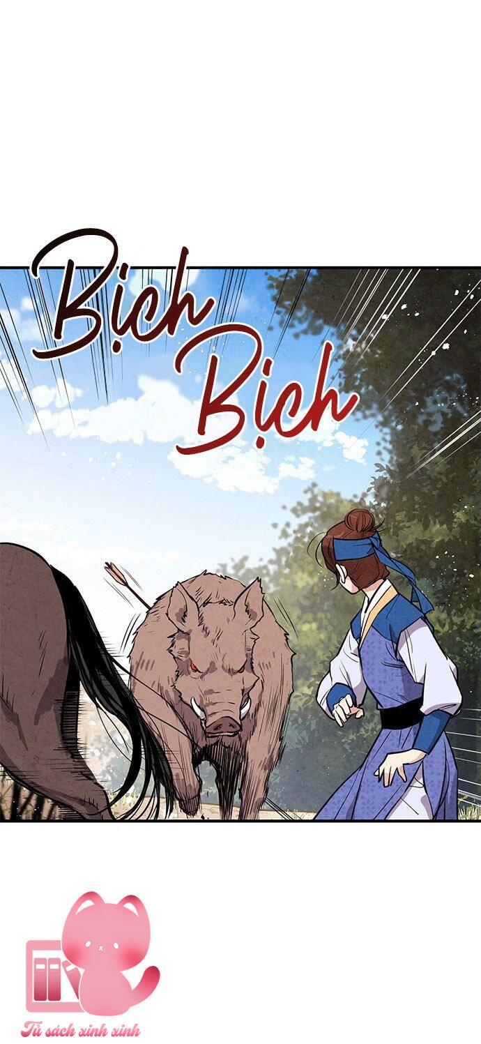 Lệnh Cấm Hôn - Chap 30 - Trang 13