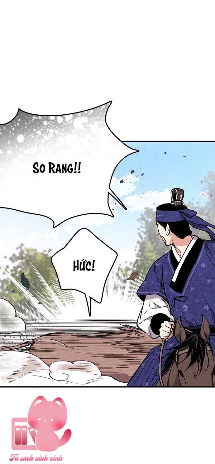 Lệnh Cấm Hôn - Chap 30 - Trang 14