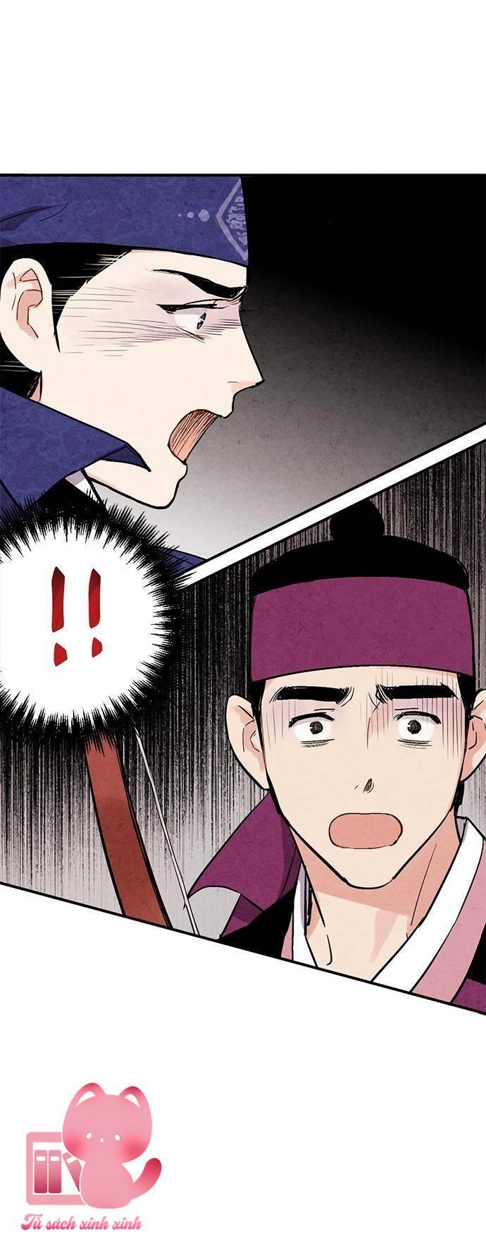 Lệnh Cấm Hôn - Chap 30 - Trang 15