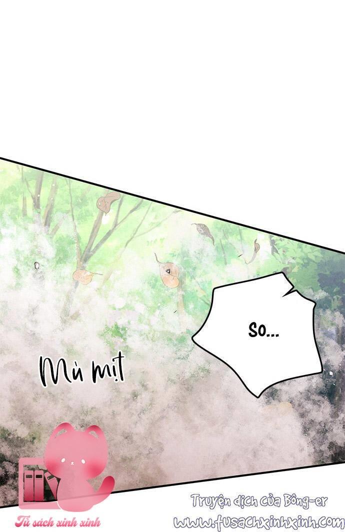 Lệnh Cấm Hôn - Chap 30 - Trang 16