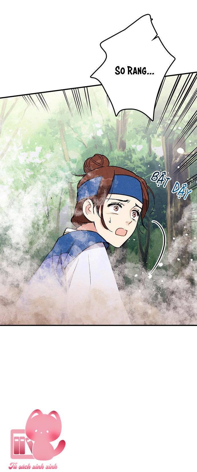 Lệnh Cấm Hôn - Chap 30 - Trang 17