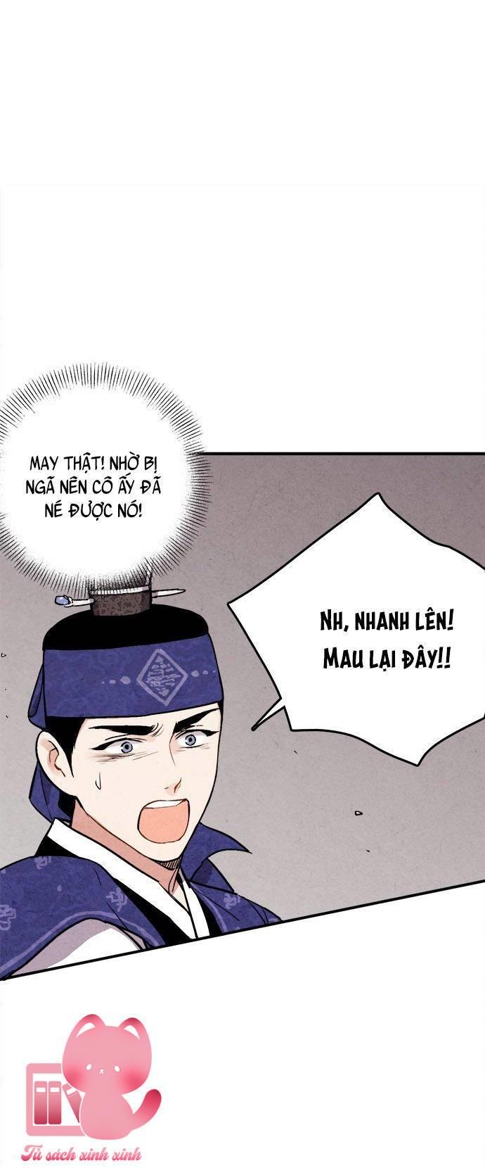 Lệnh Cấm Hôn - Chap 30 - Trang 18