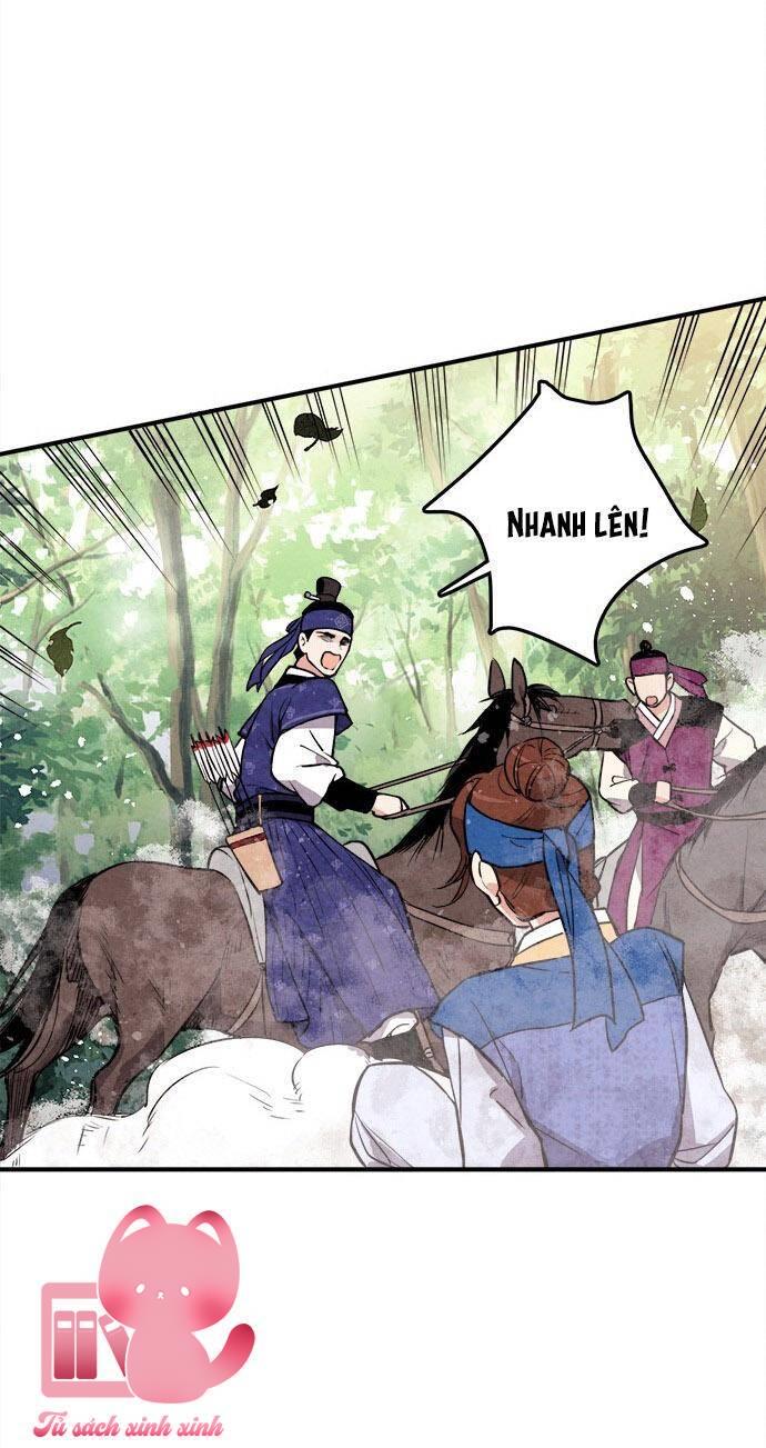 Lệnh Cấm Hôn - Chap 30 - Trang 19