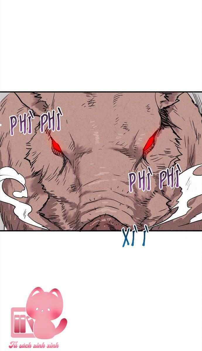 Lệnh Cấm Hôn - Chap 30 - Trang 21