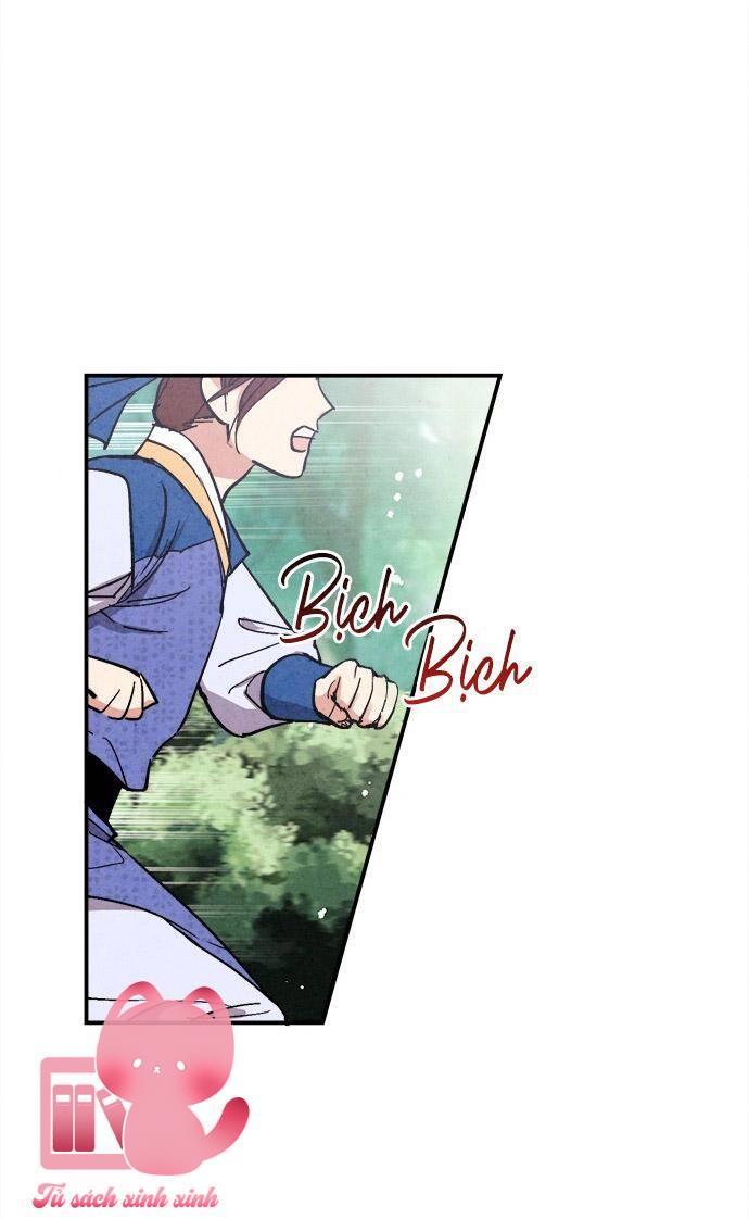 Lệnh Cấm Hôn - Chap 30 - Trang 22