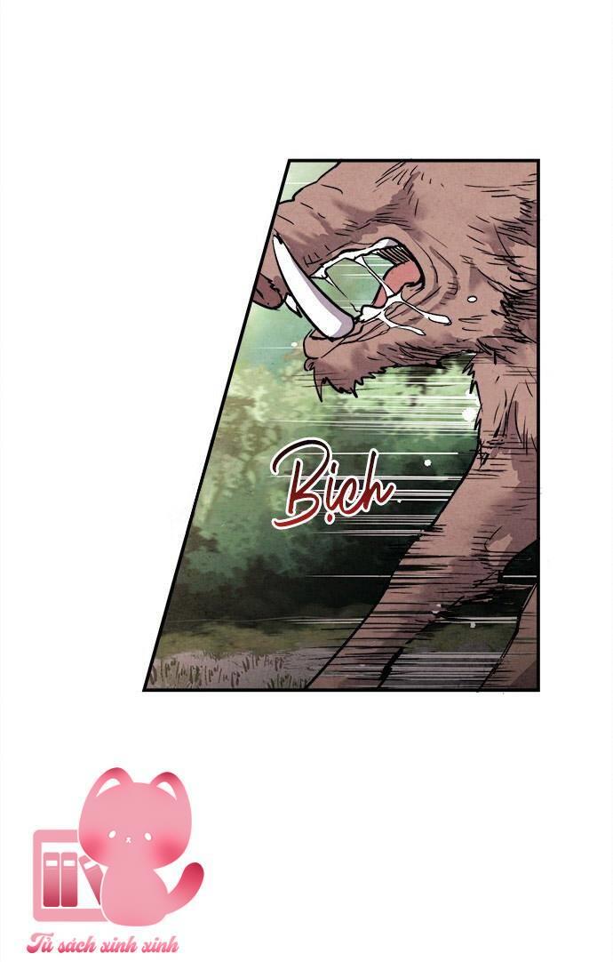 Lệnh Cấm Hôn - Chap 30 - Trang 23