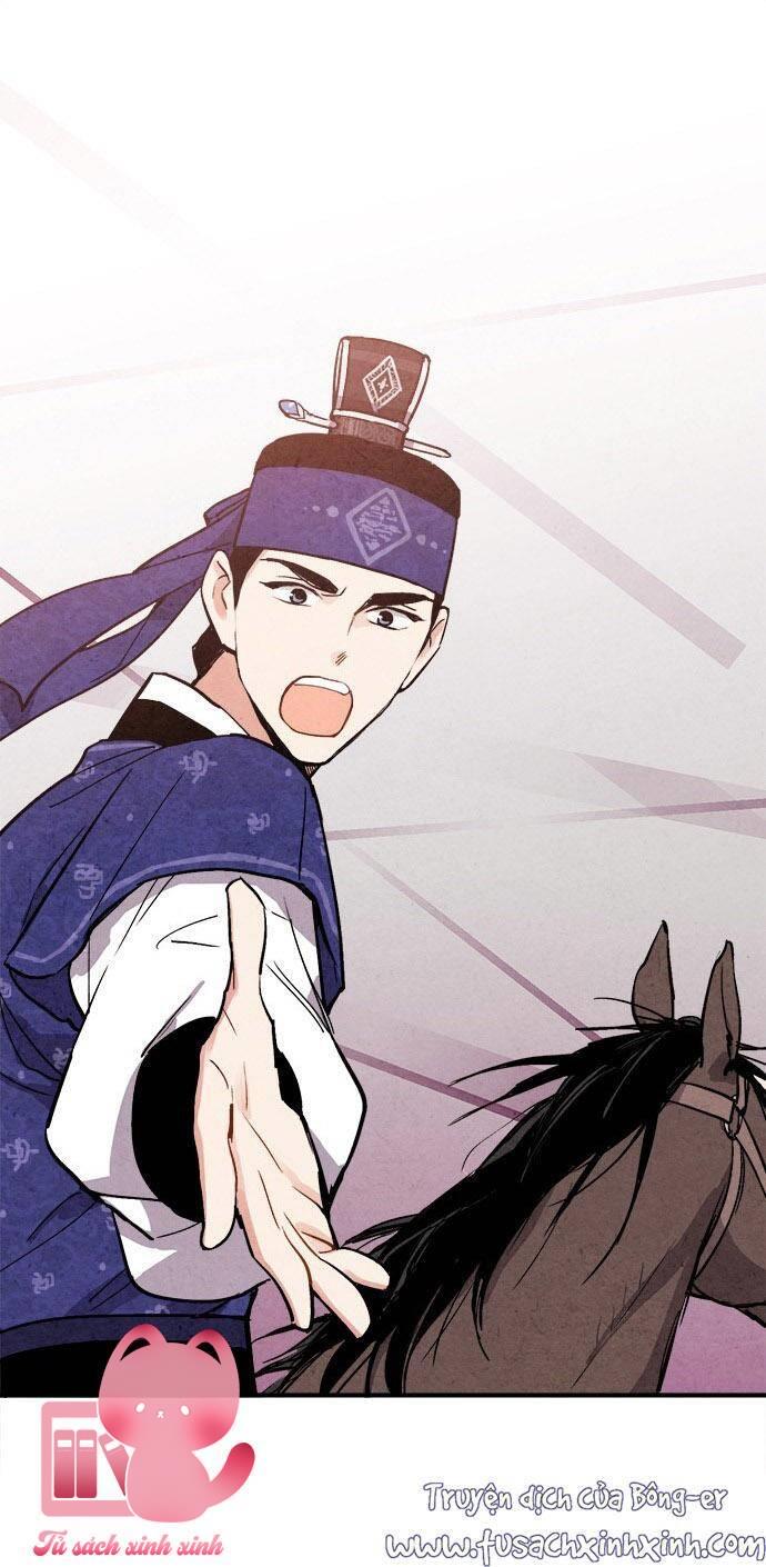 Lệnh Cấm Hôn - Chap 30 - Trang 24