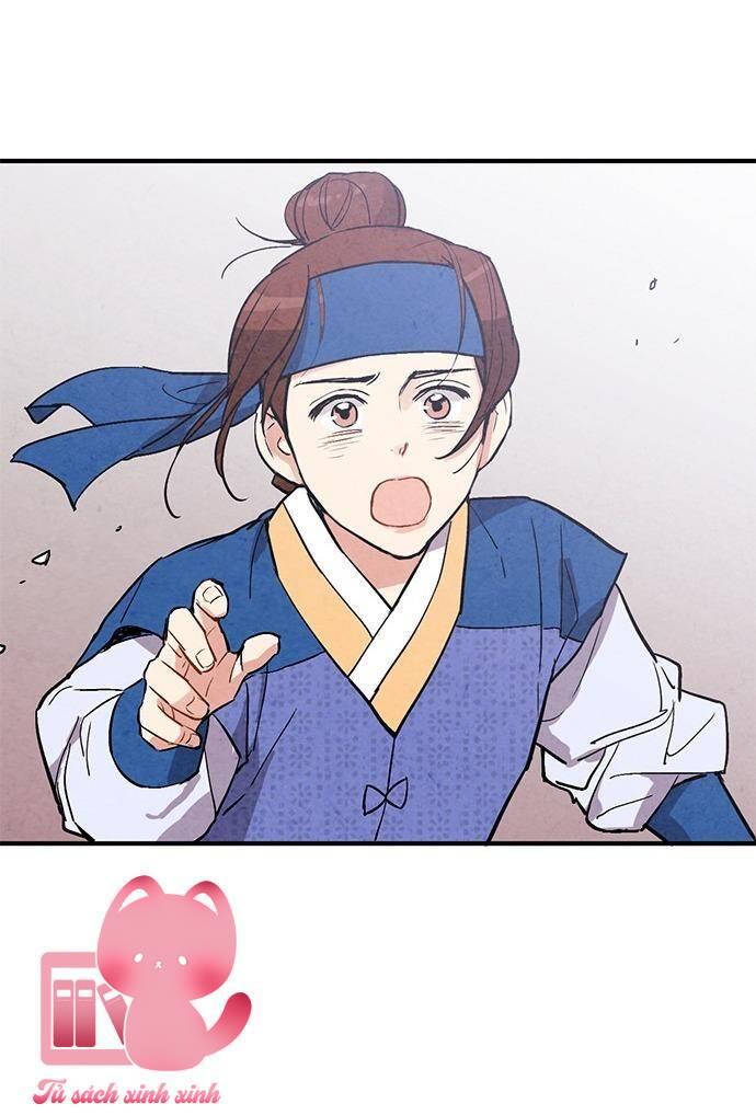Lệnh Cấm Hôn - Chap 30 - Trang 25