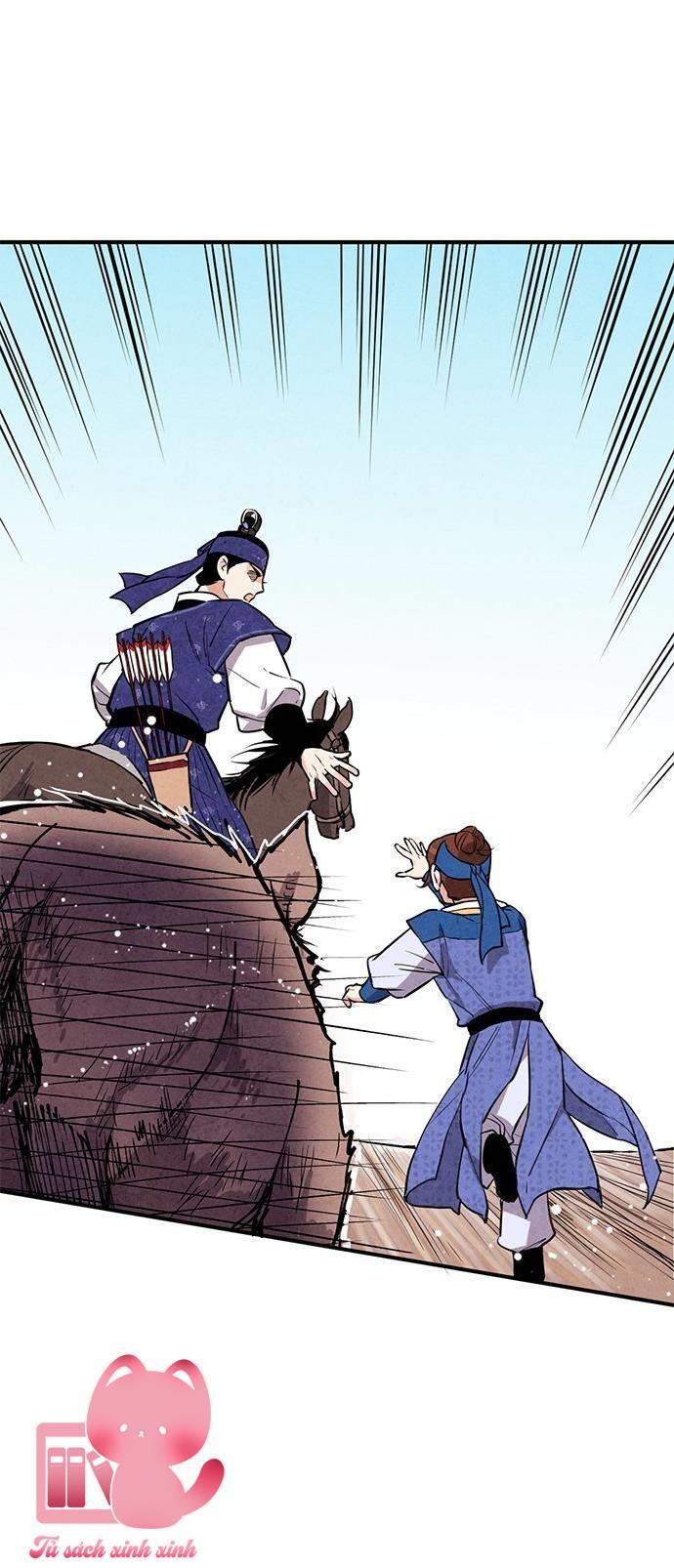 Lệnh Cấm Hôn - Chap 30 - Trang 26