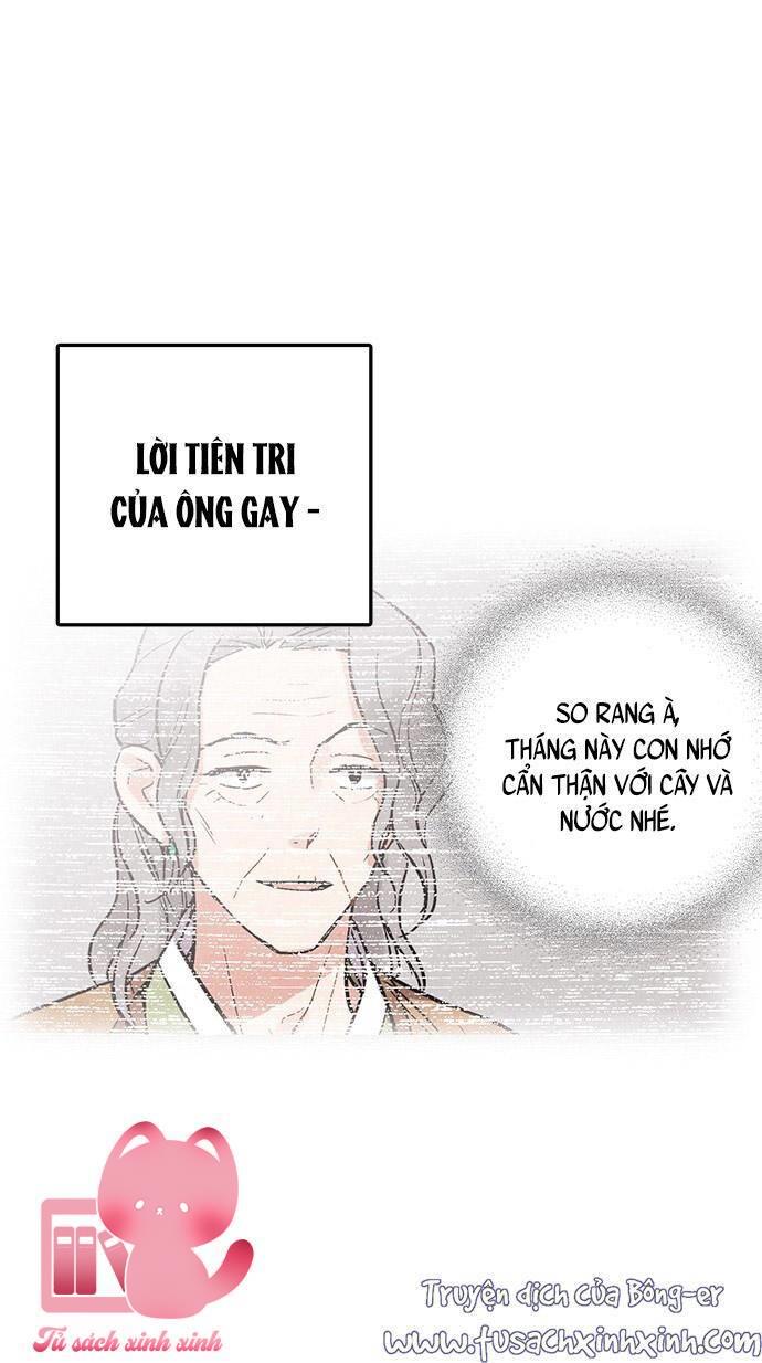 Lệnh Cấm Hôn - Chap 30 - Trang 28