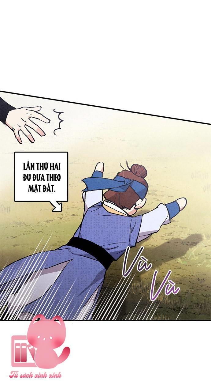 Lệnh Cấm Hôn - Chap 30 - Trang 31