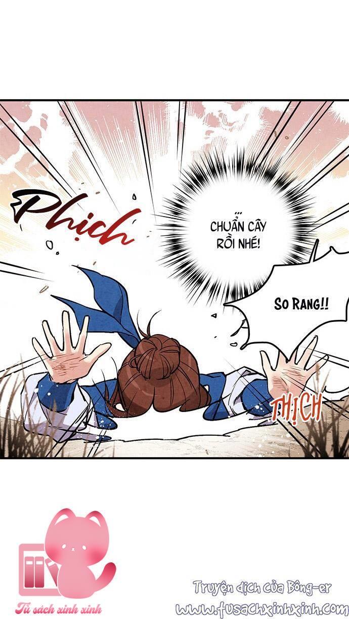 Lệnh Cấm Hôn - Chap 30 - Trang 32