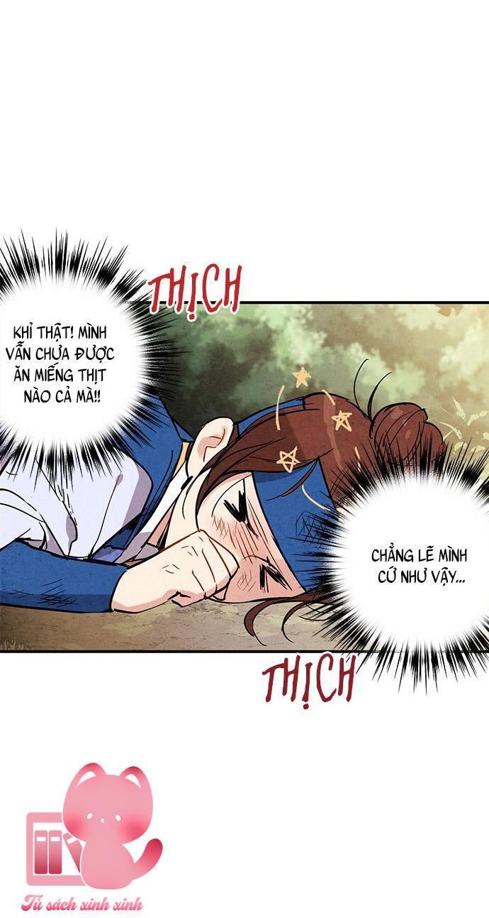 Lệnh Cấm Hôn - Chap 30 - Trang 33