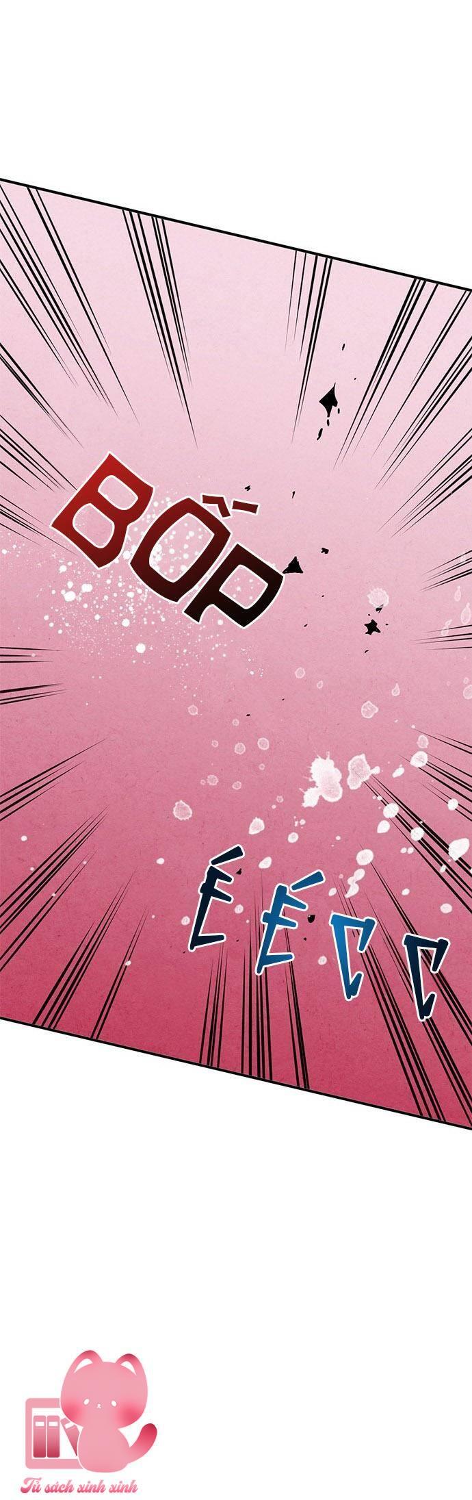 Lệnh Cấm Hôn - Chap 30 - Trang 35