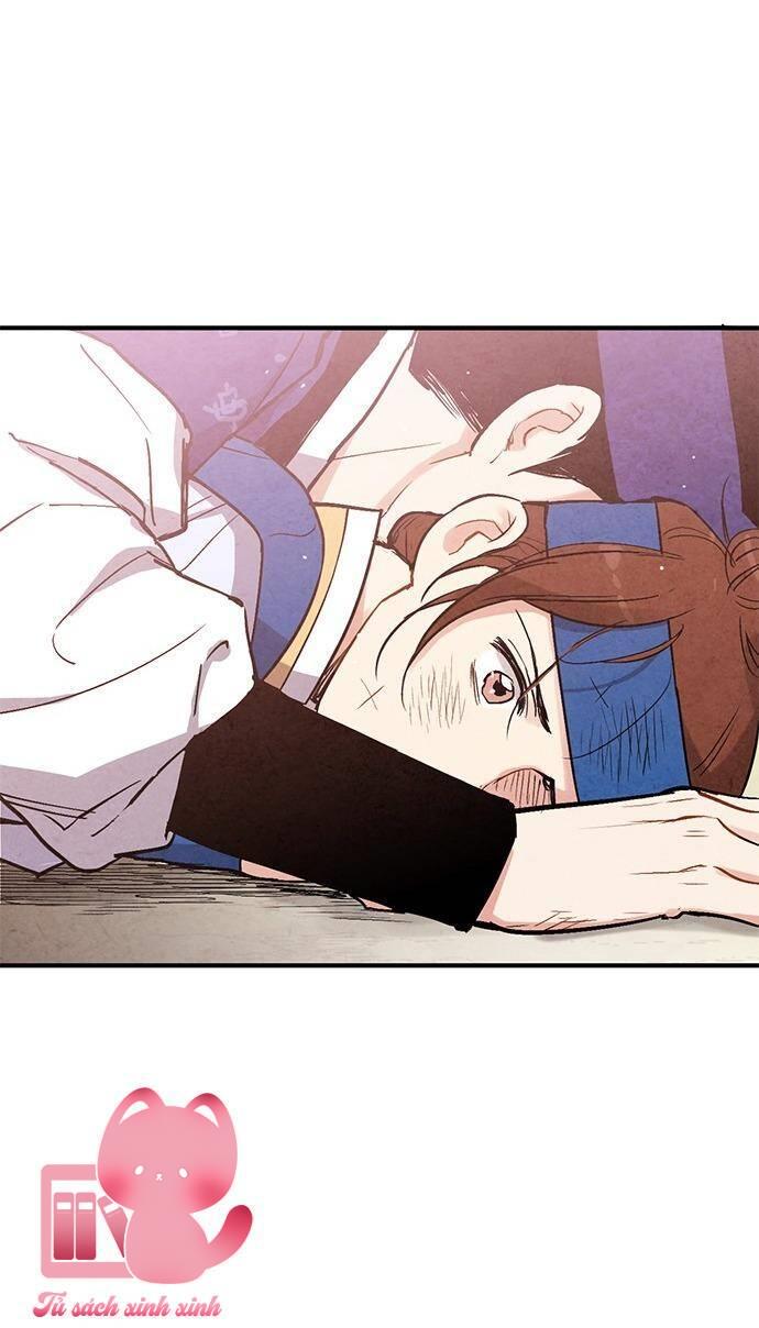 Lệnh Cấm Hôn - Chap 30 - Trang 39