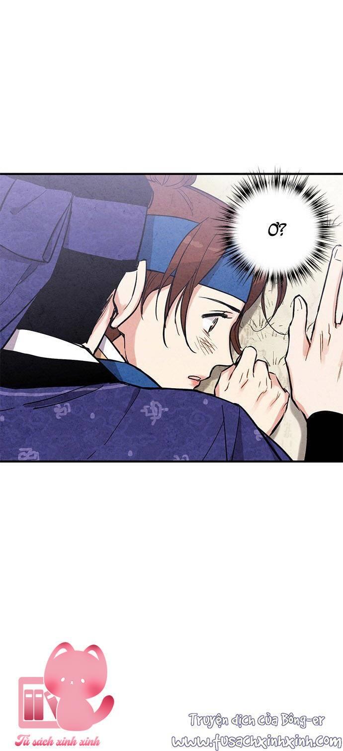Lệnh Cấm Hôn - Chap 30 - Trang 40