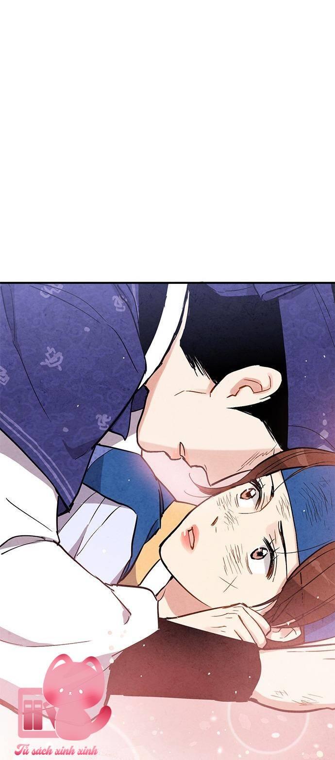 Lệnh Cấm Hôn - Chap 30 - Trang 41