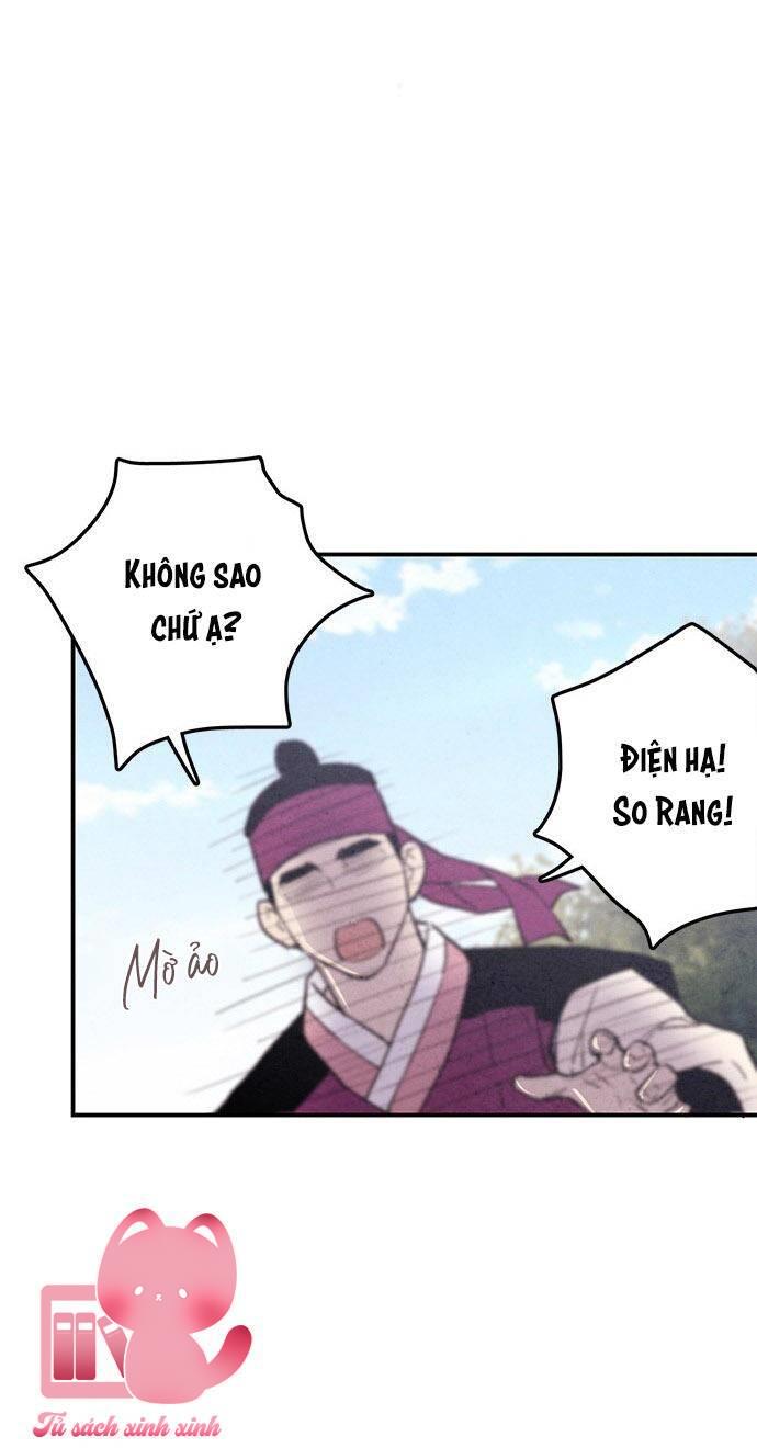 Lệnh Cấm Hôn - Chap 30 - Trang 43